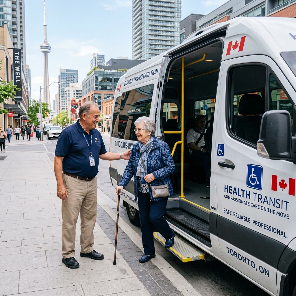 Transportation Services